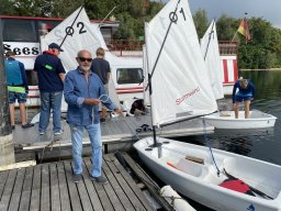 Optiregatta 2022