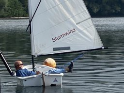 Optiregatta 2022