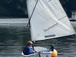 Optiregatta 2022