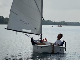 Optiregatta 2022