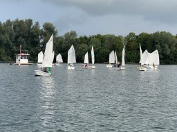 Optiregatta 2022