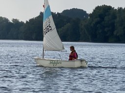 Optiregatta 2022