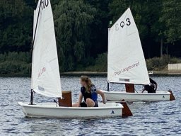 Optiregatta 2022