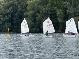 Optiregatta 2022
