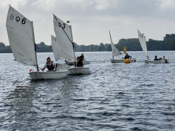 Optiregatta 2022