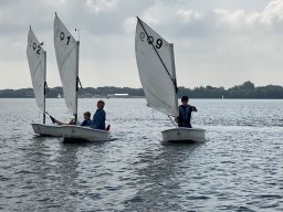 Optiregatta 2022